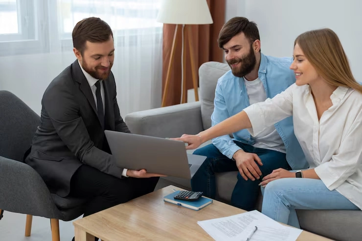 Property Management