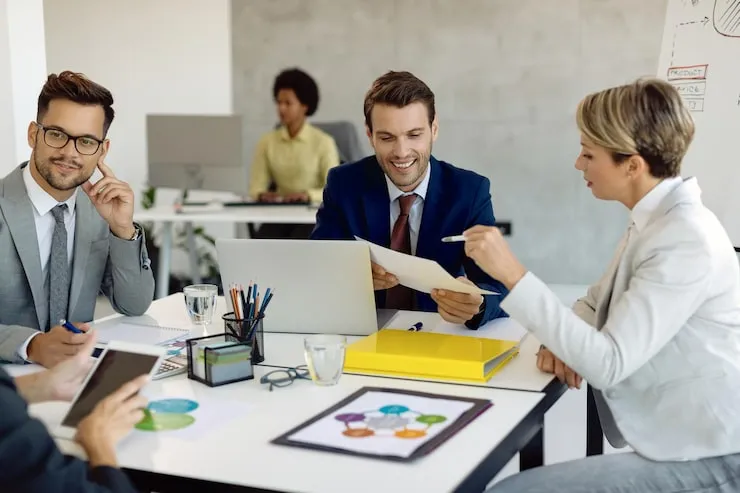 Legal and Compliance Oversight
