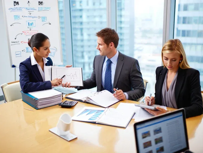 Bulk Sale Strategy and Valuation Planning