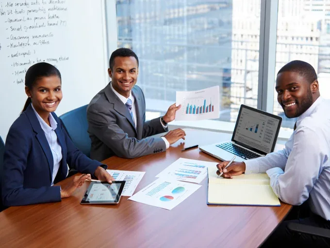 Legal Coordination and Documentation Management
