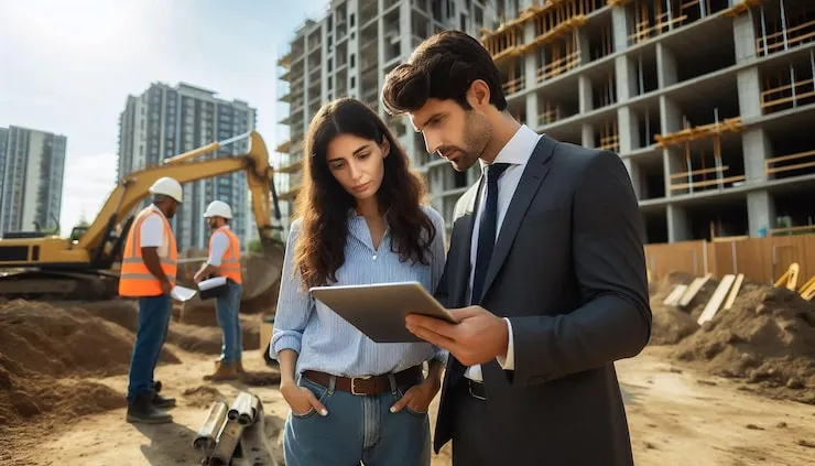 Site Selection and Acquisition