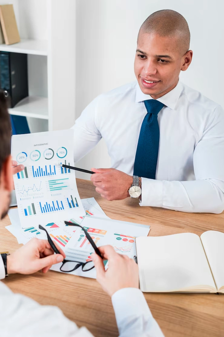 Investor Qualification and Financial Screening