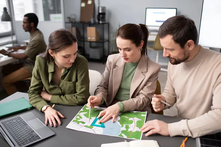 ESG Investment Strategy Development