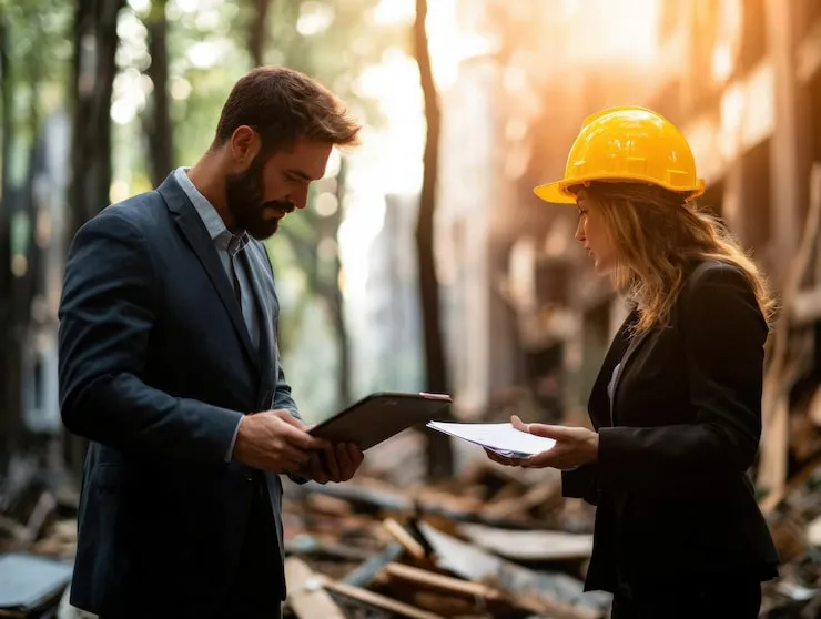 Site Evaluation and Planning Feasibility
