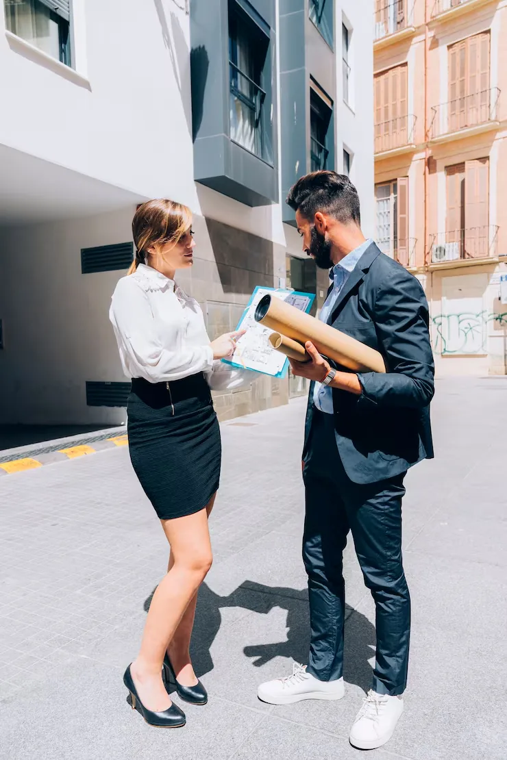 Property Sourcing and Acquisition