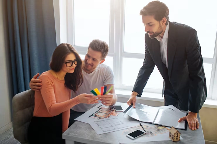 Property Development Consulting
