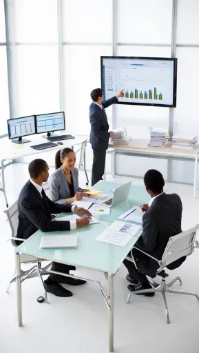 Negotiation with Creditors