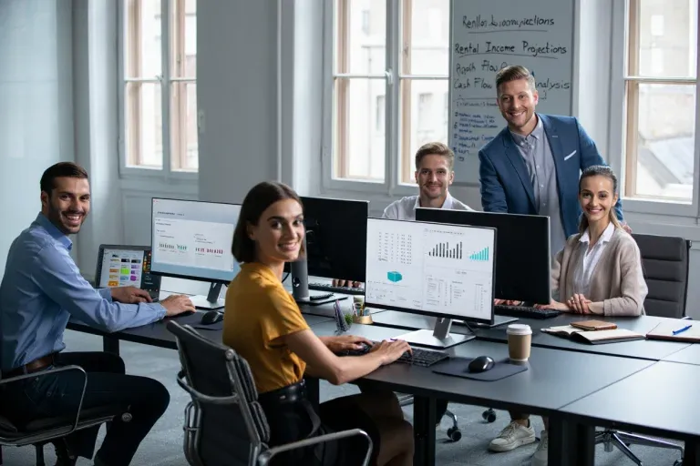 Tenant Placement and Management