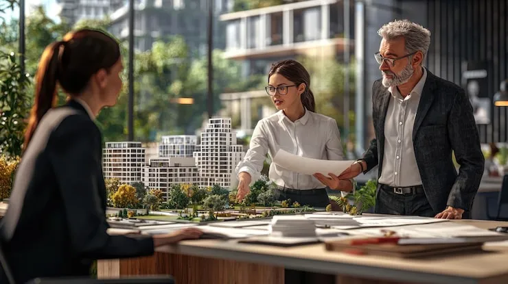 Land Assembly for Residential Projects