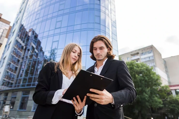 Why work with our expert property sourcing team in the UK