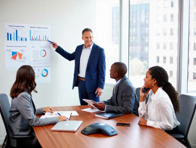 Investment Property Research and Market Insight