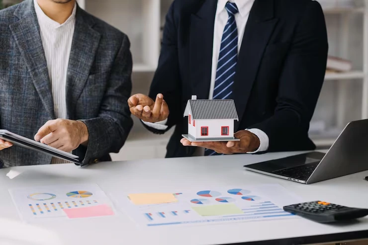 Project Management for Bulk Property Deals