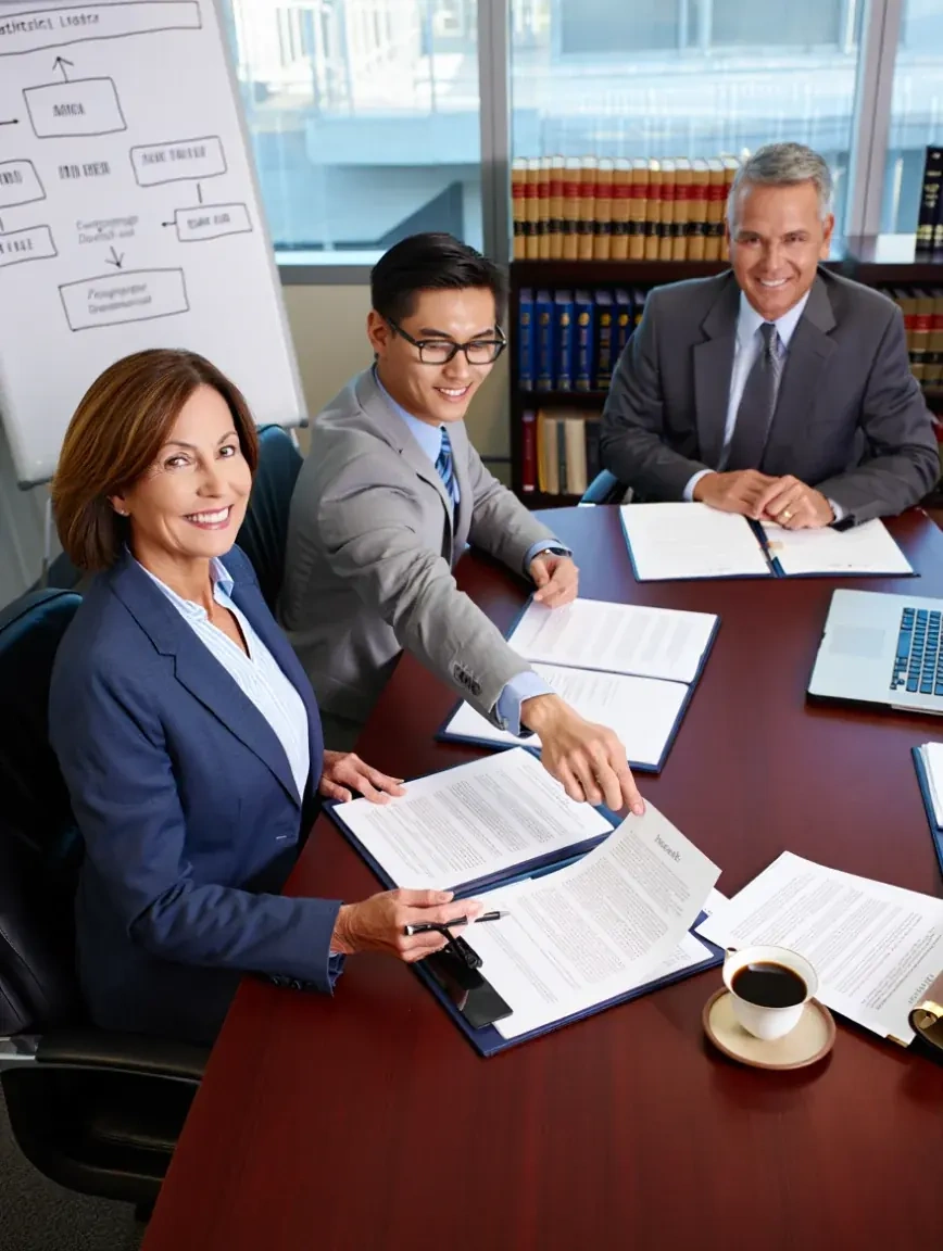 Landlord and Developer Exit Solutions