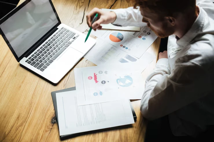 Due Diligence and Risk Management