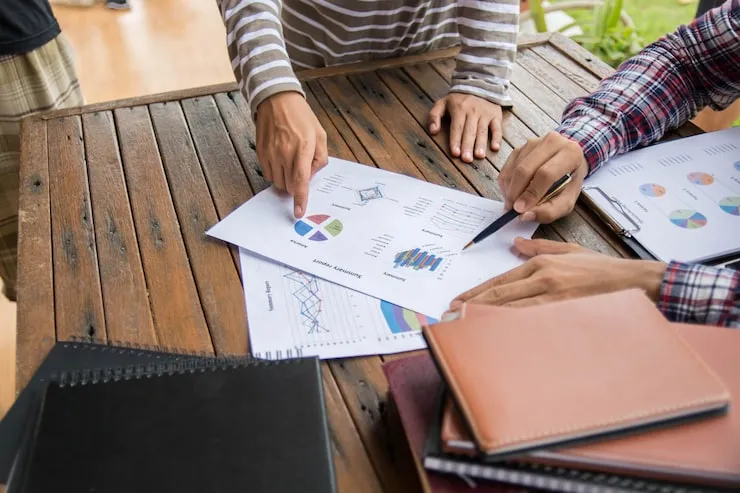 Portfolio Evaluation and Strategy