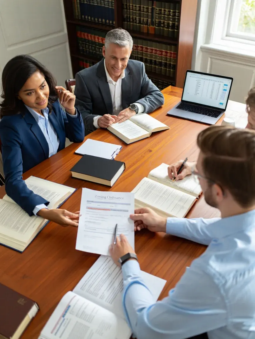 Buyer Representation and Acquisition Assistance