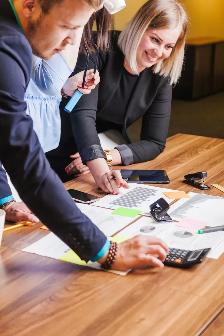 Capital Gains Tax Strategy