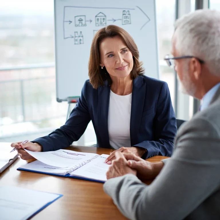 Equity Partner and Joint Venture Structuring