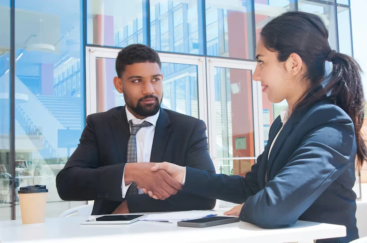 Buyer Screening and Negotiation