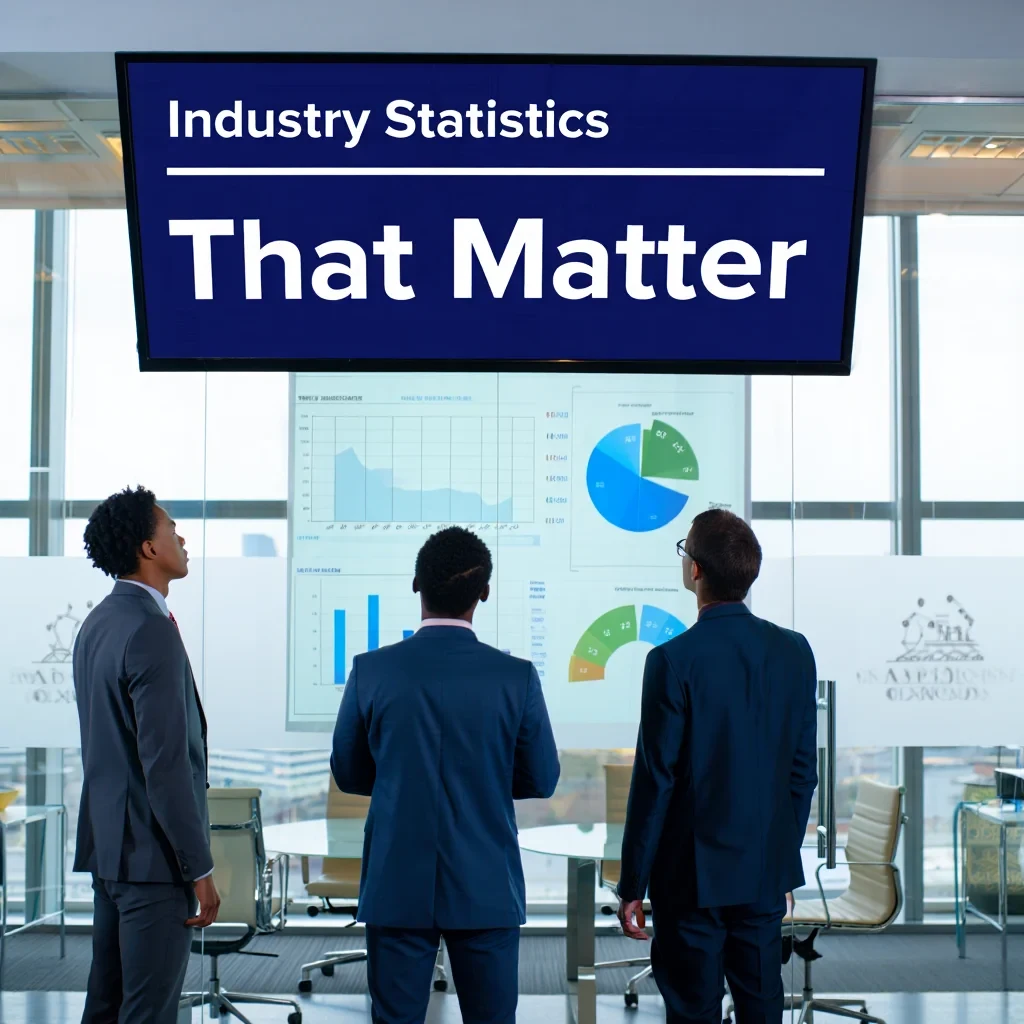 Industry Statistics That Matter