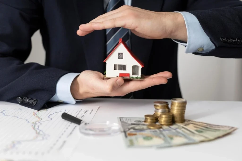 Reliable property capital raising services in the UK