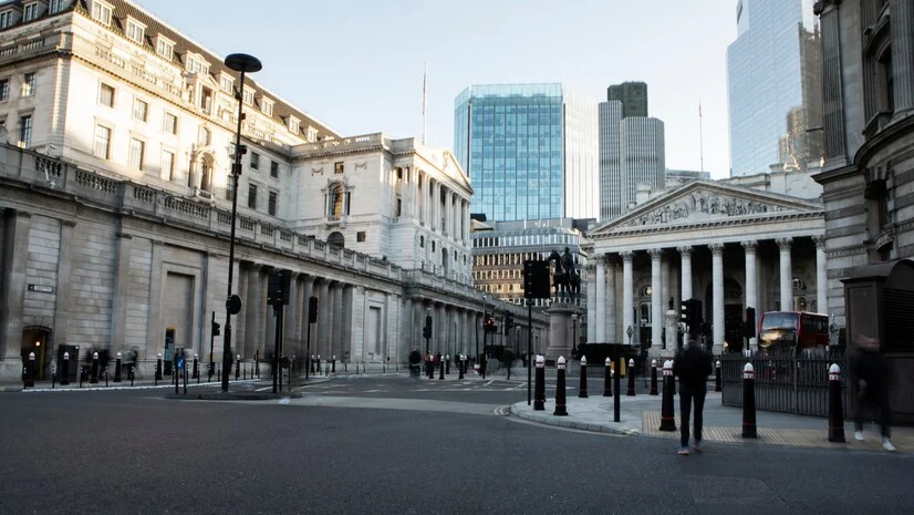 London for affordable high growth property market