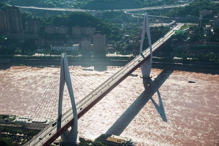 Development and Bridge Financing