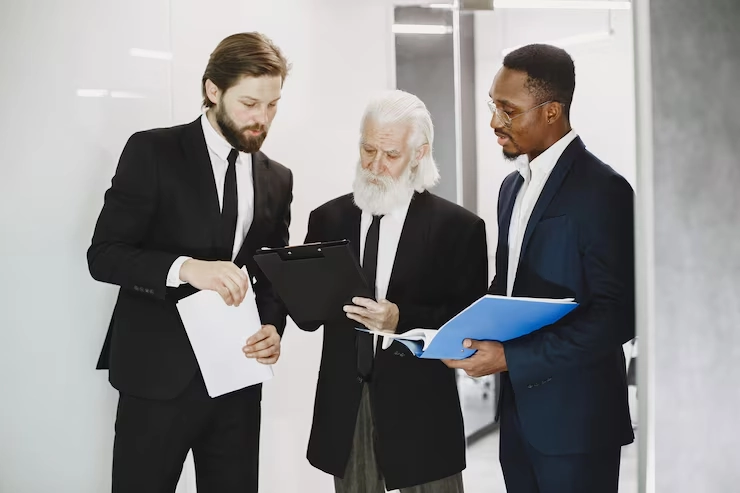 Regulatory and Compliance Coordination