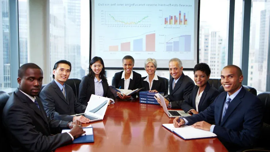 Exit Strategies & Asset Liquidation