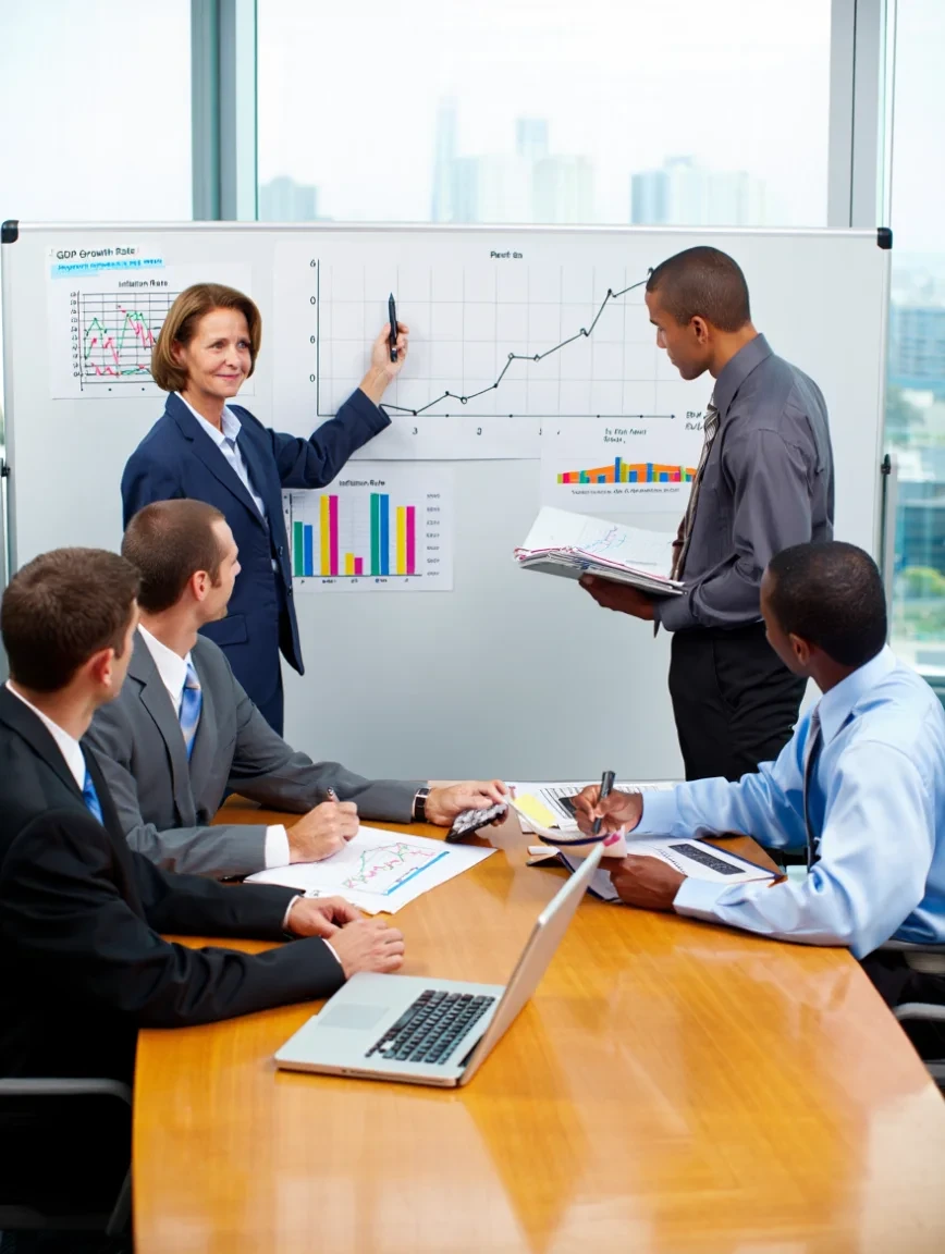 Legal and Compliance Consulting