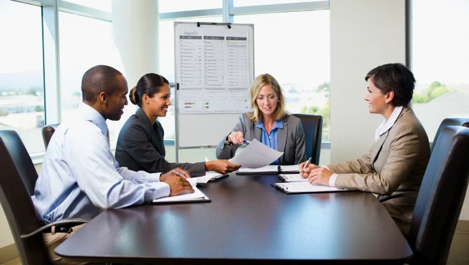 Buyer Negotiation and Communication