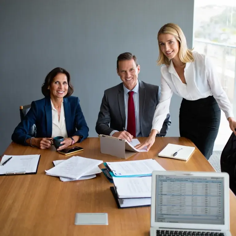Professional Property Valuation and Market Analysis