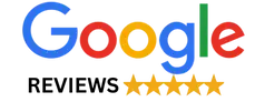 Google reviews