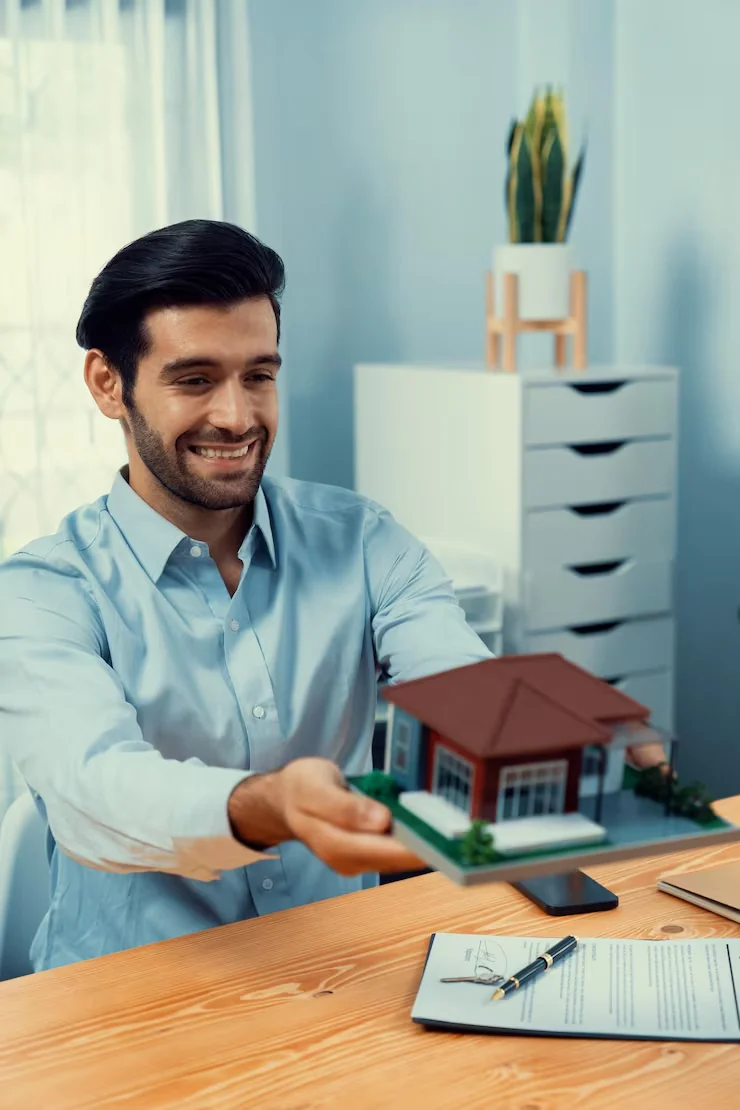 Strategic Property Disposal