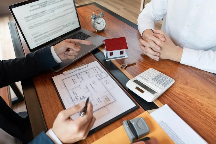 Property Valuation and Due Diligence