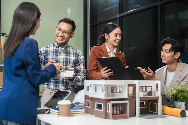Distressed Property Valuation and Analysis