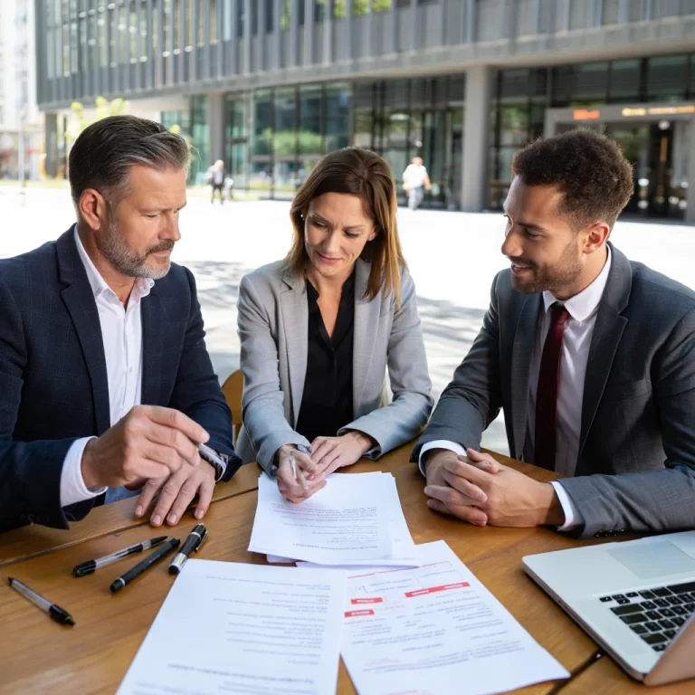 Custom Loan Structuring