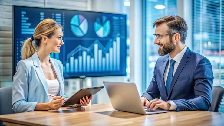 Investment Strategy Consultation