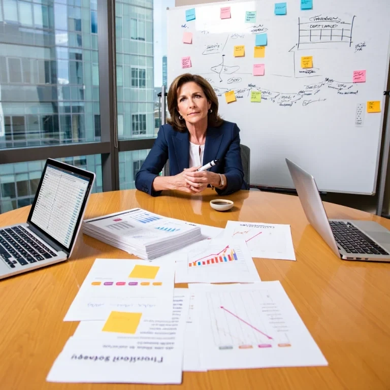 Risk Assessment and Exit Planning