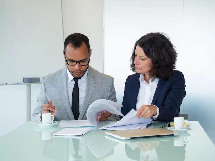 Legal Compliance and Advice