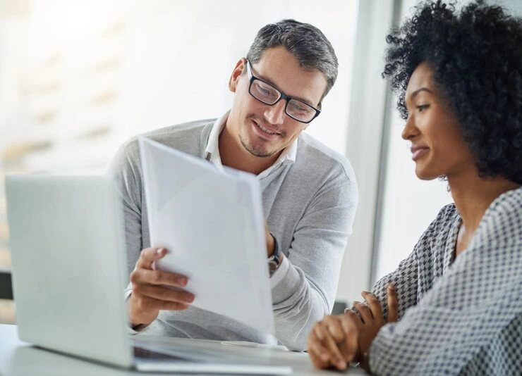 Developer Financial and Operational Due Diligence