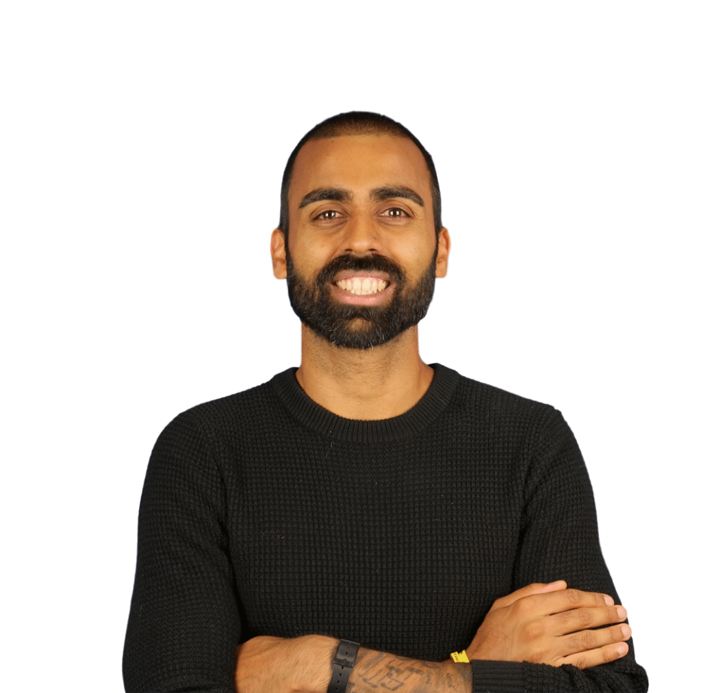 Deepak Shukla, Founder at Pearl Lemon Properties