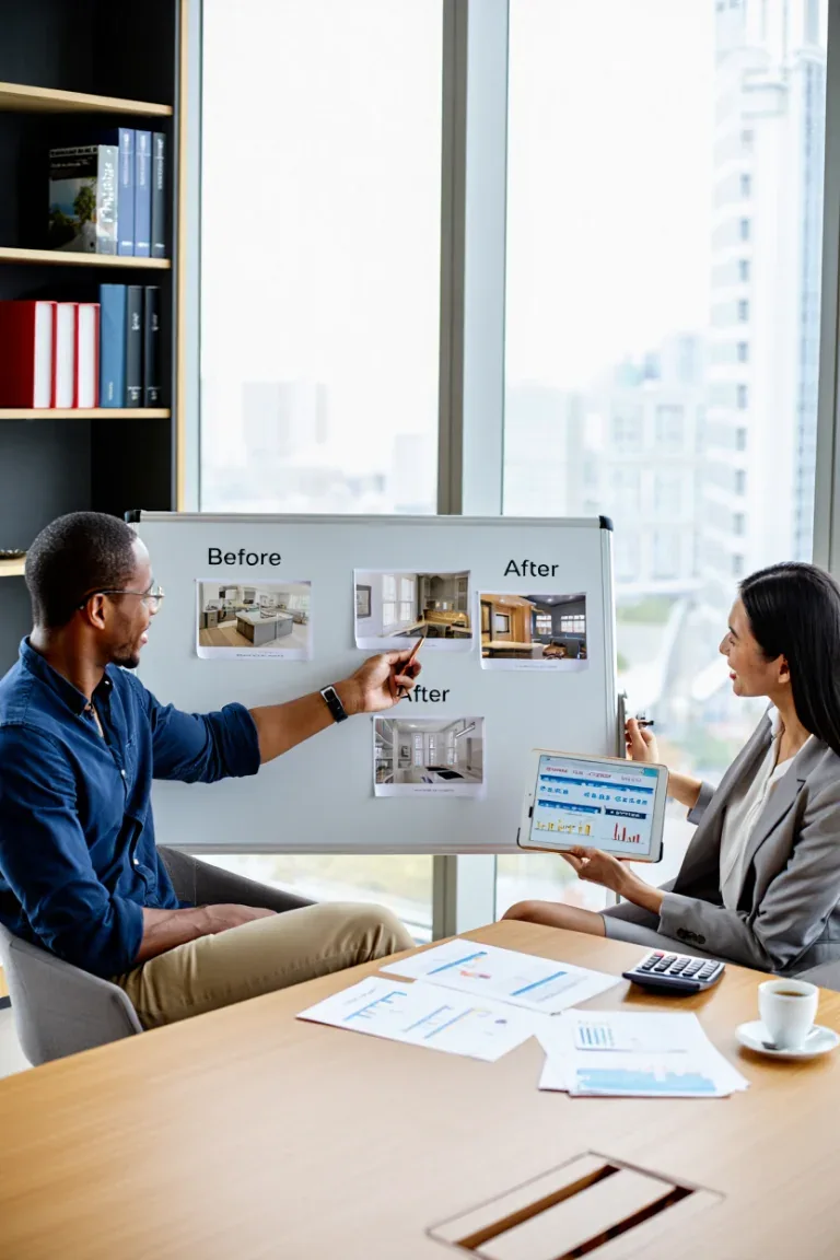 Property Renovation & Value Improvement