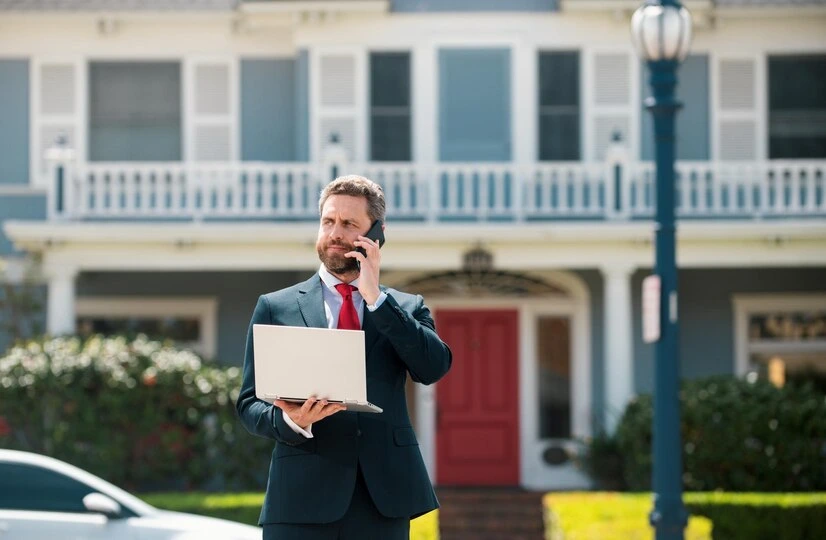 Why buyers are leaving london for properties websi