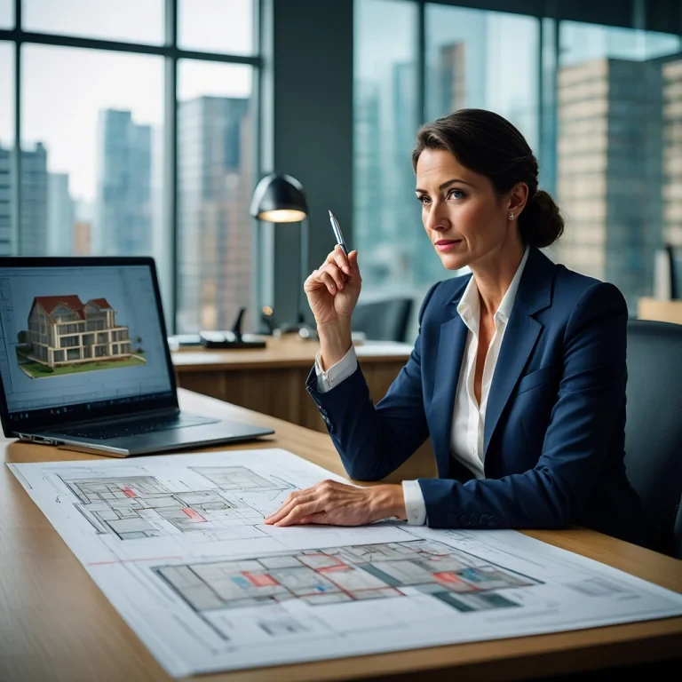 Property Development and Refurbishment
