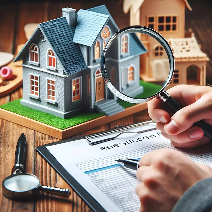 Rapid Market Assessment and Valuation