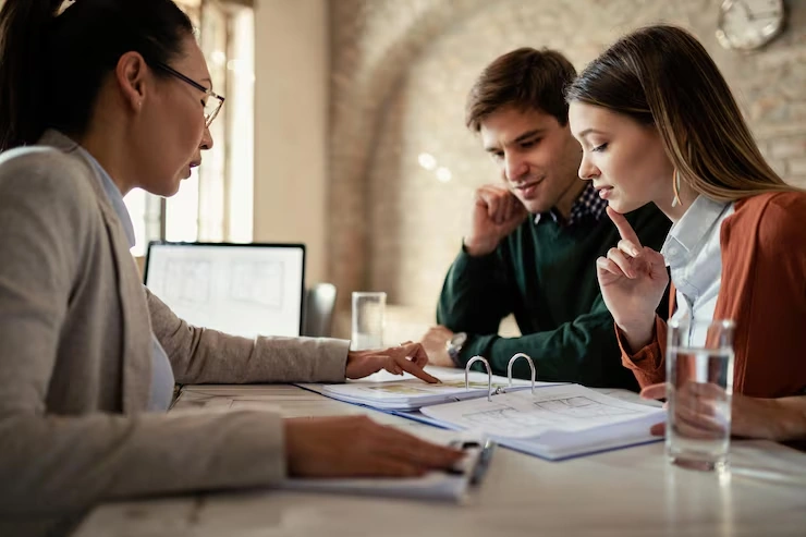 Property Management Support