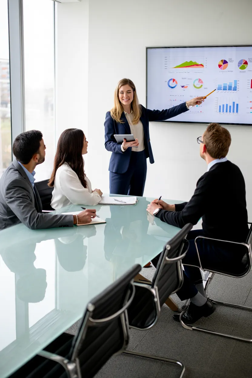 Risk Management & Mitigation Strategies