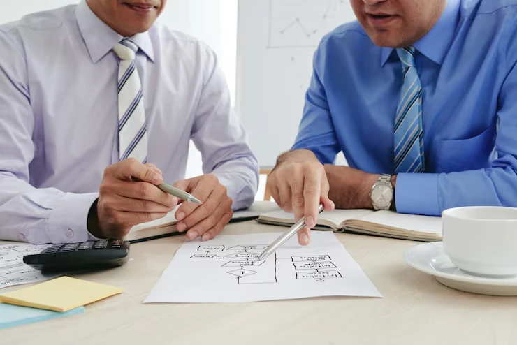 Joint Venture Agreement Structuring