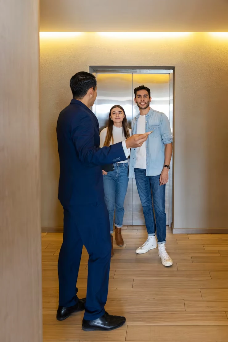 Tenant Management Services